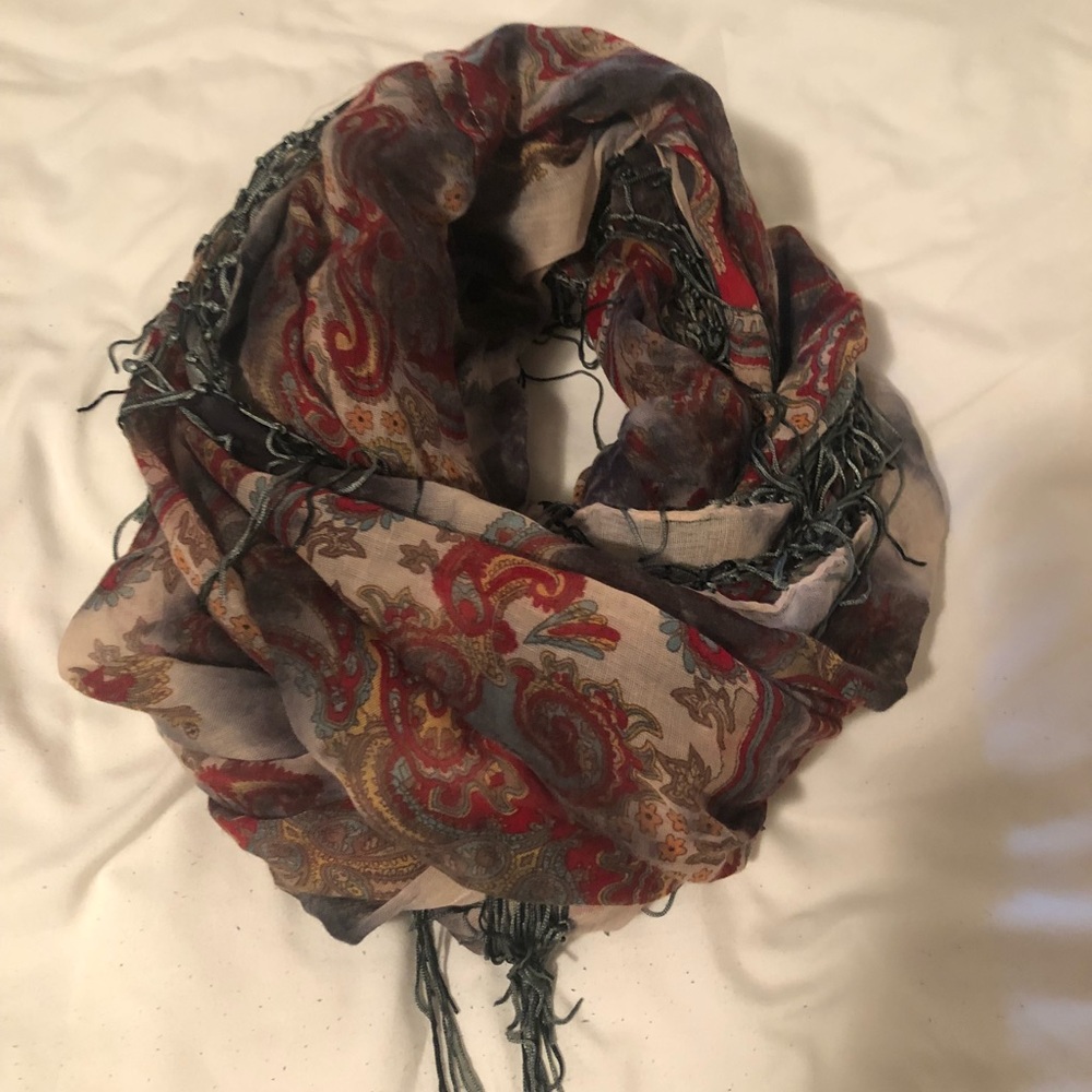 Scarf